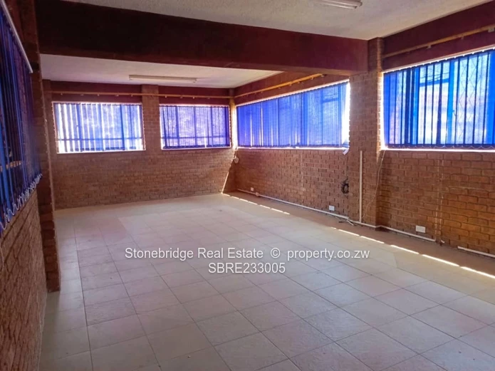 2 Offices to rent in Bulawayo CBD,Dansquare