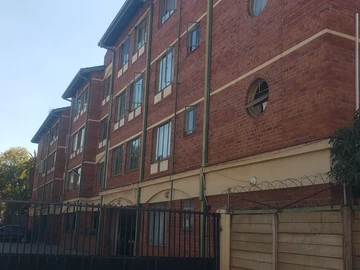 Flat & Apartment
