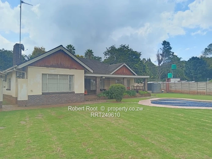 4 Bed House For Sale in Avondale 