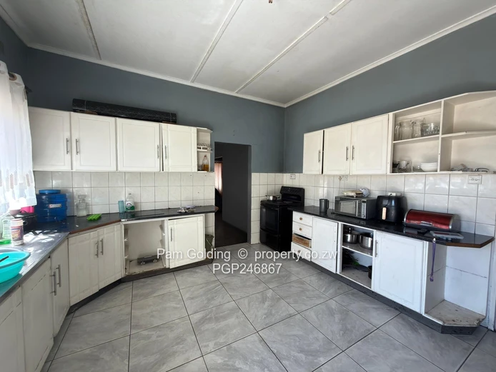Burnside House for sale (Sole Mandate)