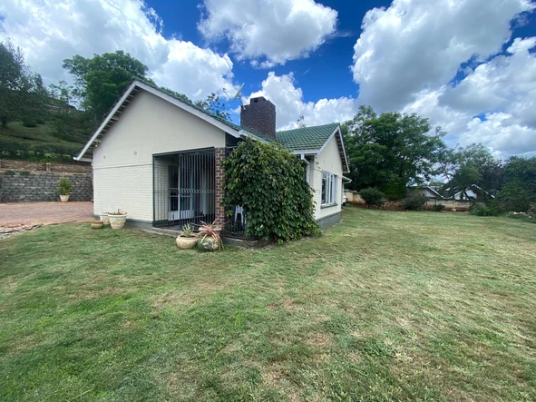 Neat Home on an Acre in Greystone Park