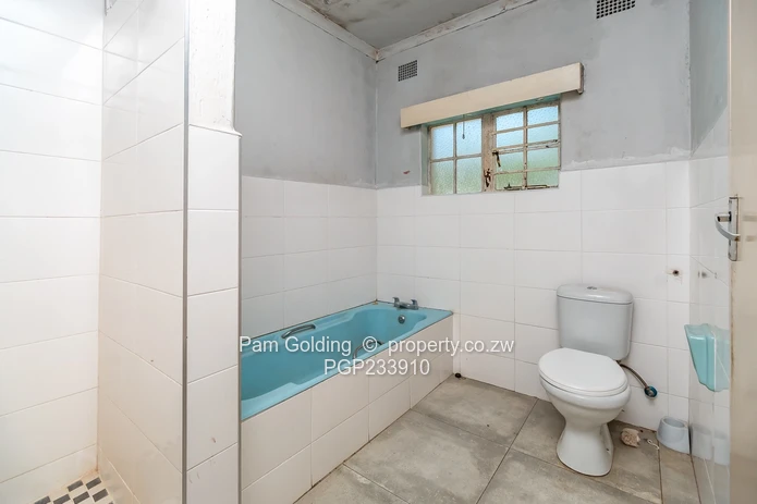 Great Development Potential In Waterfalls