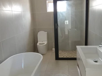 3 Bedroom Townhouse Complex