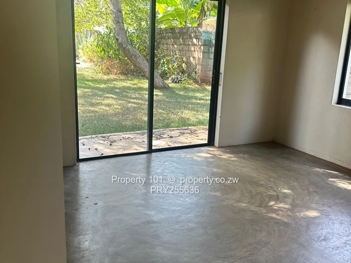 Victoria Falls : An  exclusive  investment opportunity 