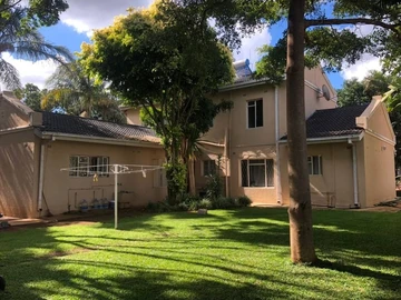 6 Bedroom Townhouse Complex