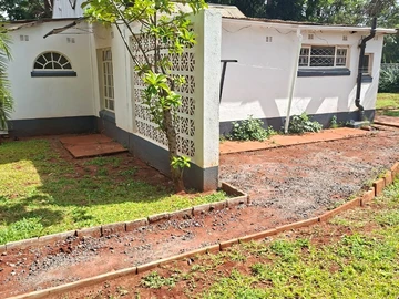 2 Bedroom Cottage