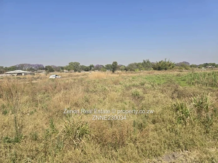 Waterfalls Prospect Residential Stand 520sqm , ready to build.37k