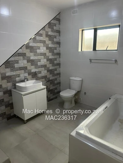 Double storey Villa for sale in Marlborough 