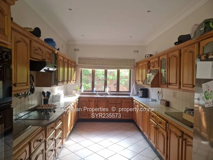 Borrowdale Brooke Double Storey For Sale