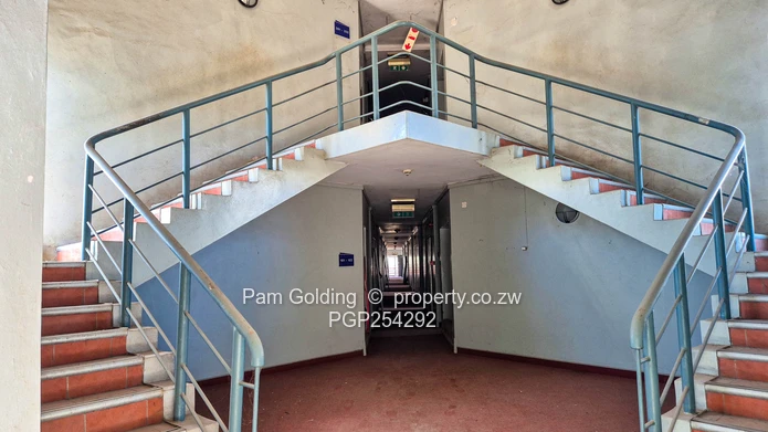Own a Landmark at Zimbabwe’s Busiest Border Post!