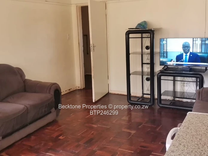 3 bedroomed Sauerstown Apartment for Sale