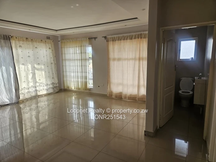 Spacious 4BR Family Home with Borehole in Arlington