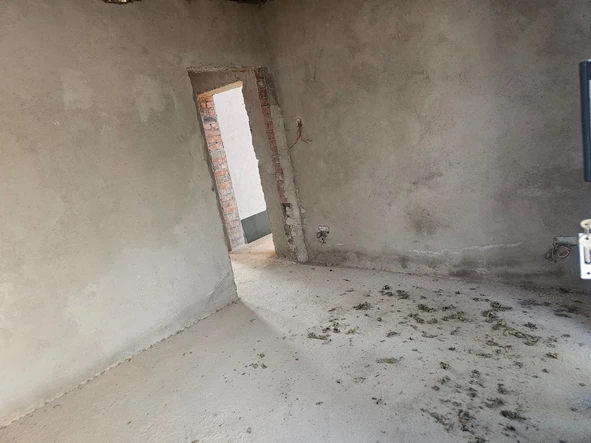 2 Bedroom Garden Flat