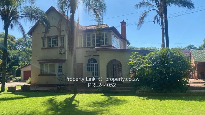 Commercial / Residential Opportunity In Suburbs