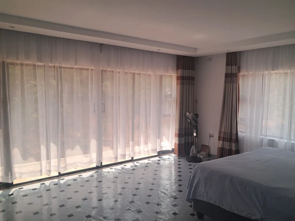 5 Bedroom Townhouse Complex