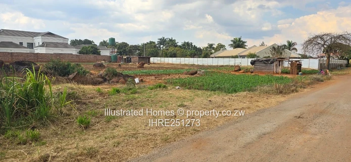 Affordable and Ready to Build 