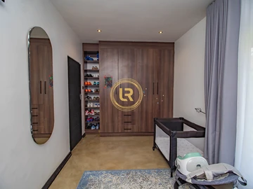 3 Bedroom Townhouse Complex