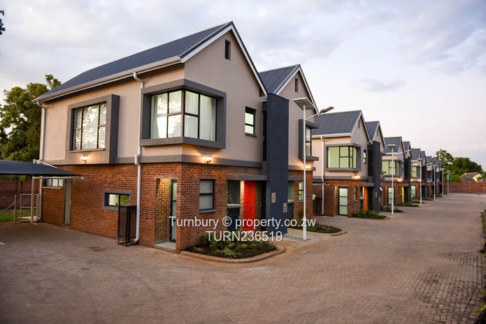 Morden Comfort Living At Glenara One