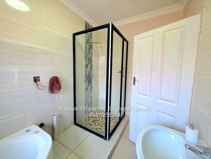 A lovely family home Forsale in Madokero  (Sole Mandate)