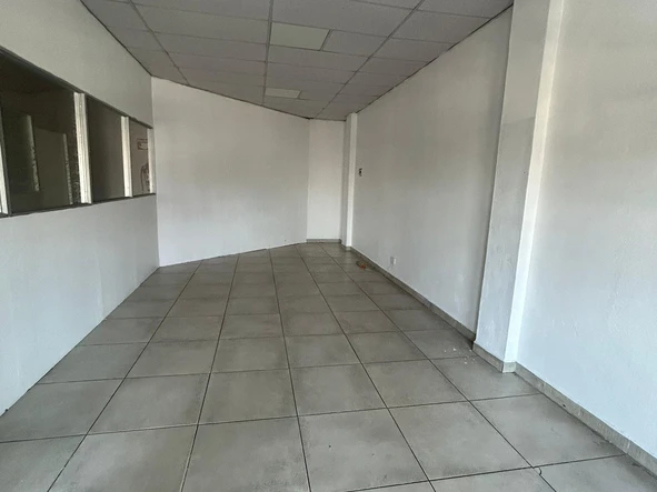 Shop & Retail Property