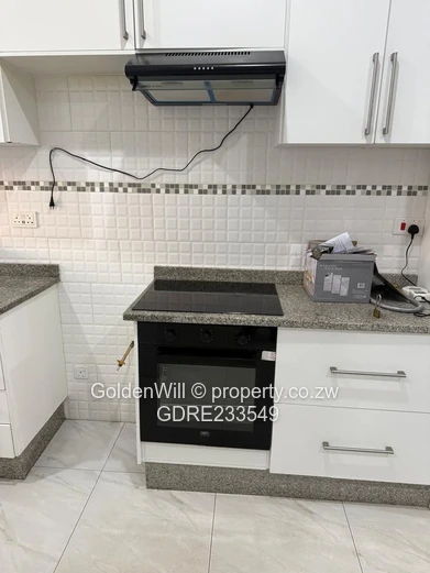 Peakwood Greendale Cluster for Rent