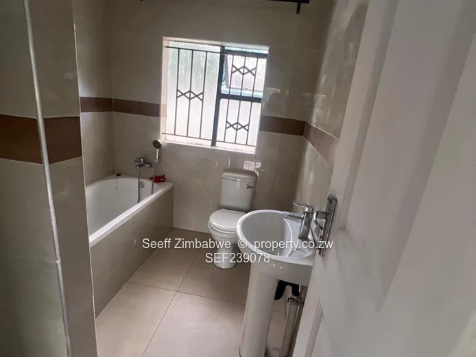 Standalone 3-Bedroom Cottage 