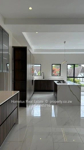 Luxury 3-Bedroom Penthouse for Sale | Harrow Apartments, Avondale