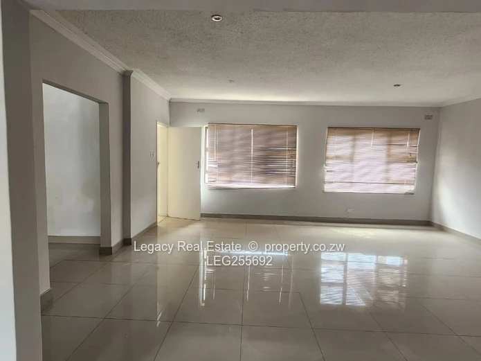Spacious 4-Bed Brookview Home with Garden & Borehole
