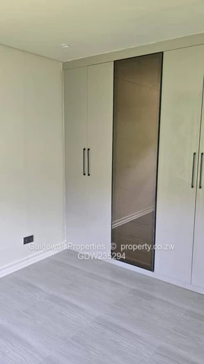 Spacious 4 bed house for sale in  Borrowdale Brooke 