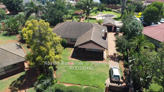 Neat 3-bedroom home in quiet neighborhood