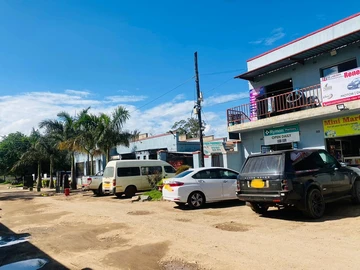 Shop & Retail Property