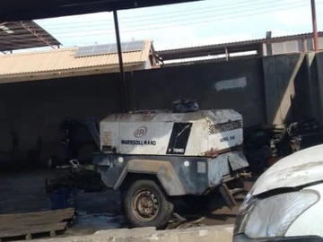 Commercial & Industrial Land