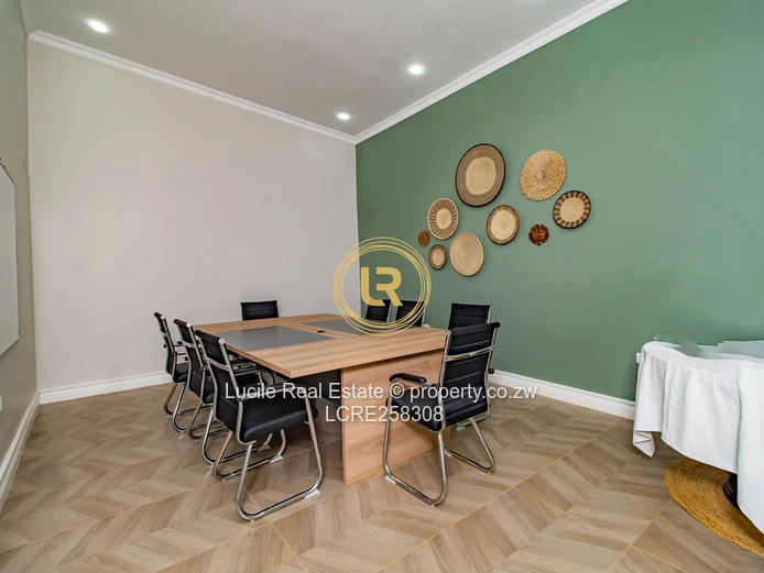 To Let: Premium Executive Office Suite