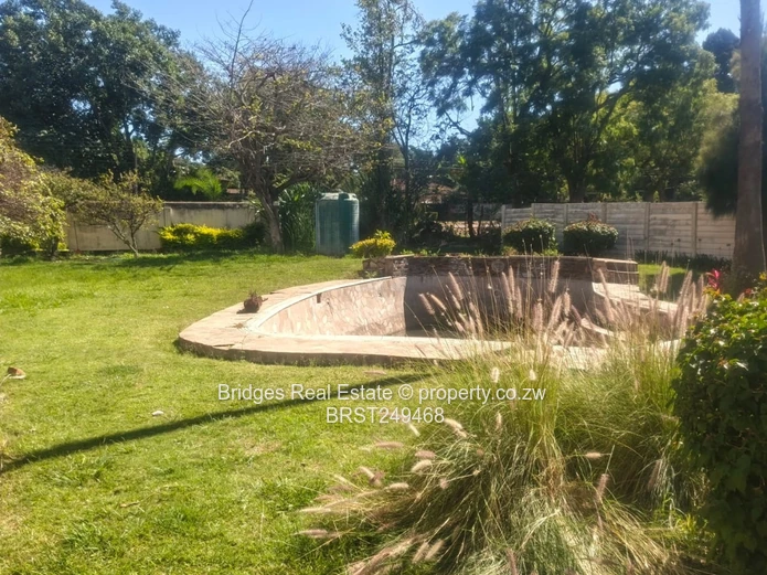 Greendale 3-bedroom House For Sale