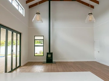 4 Bedroom Townhouse Complex