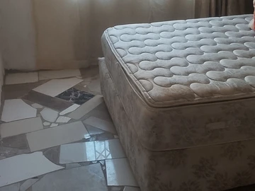 3 Bedroom Garden Flat