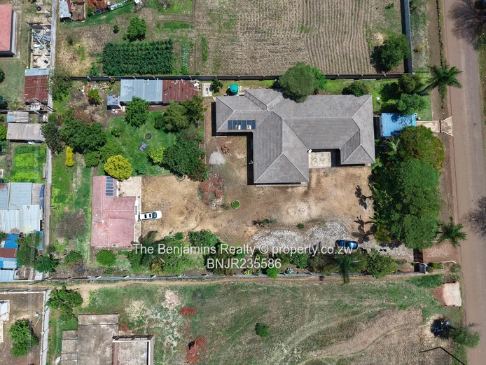 Opportunity in Norton up for Sale