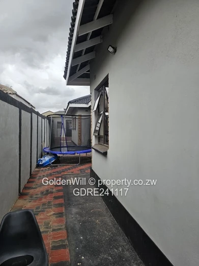 Madokero House For Sale 