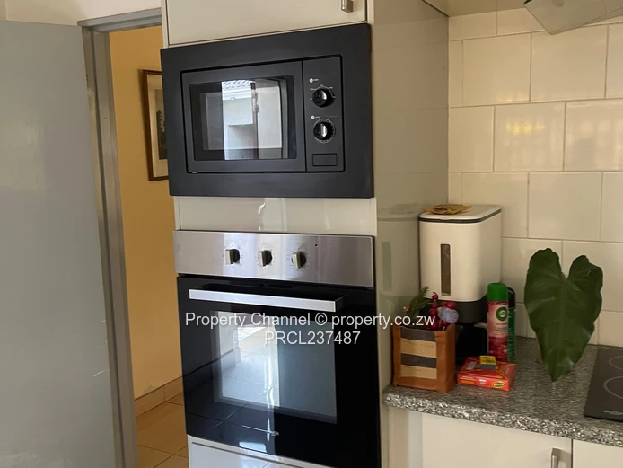 A charming and homely property in Avondale West 