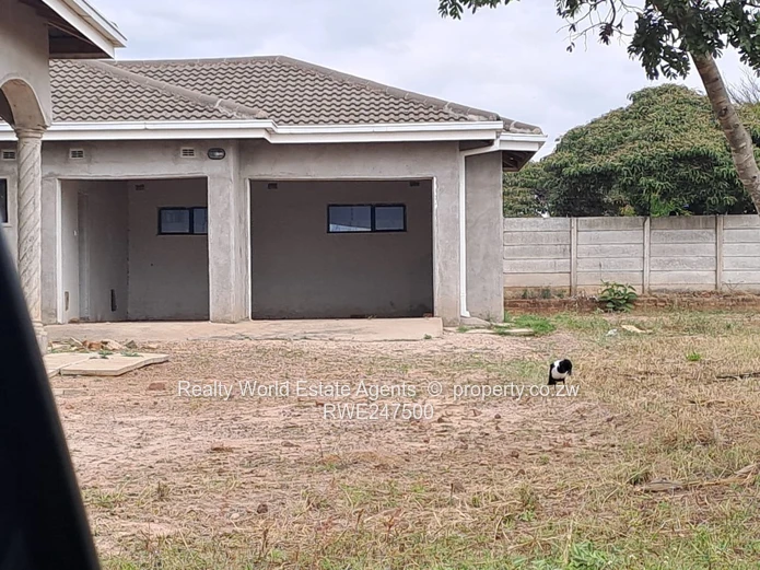 Manresa House for Sale – Finish to Your Taste