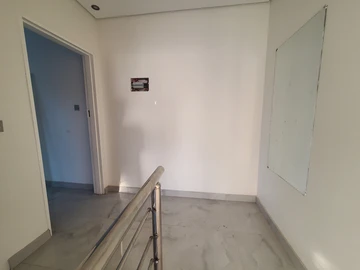 2 Bedroom Garden Flat
