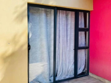 2 Bedroom Townhouse Complex