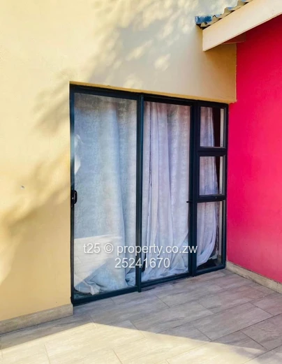 Greendale Athlone Cluster to Rent