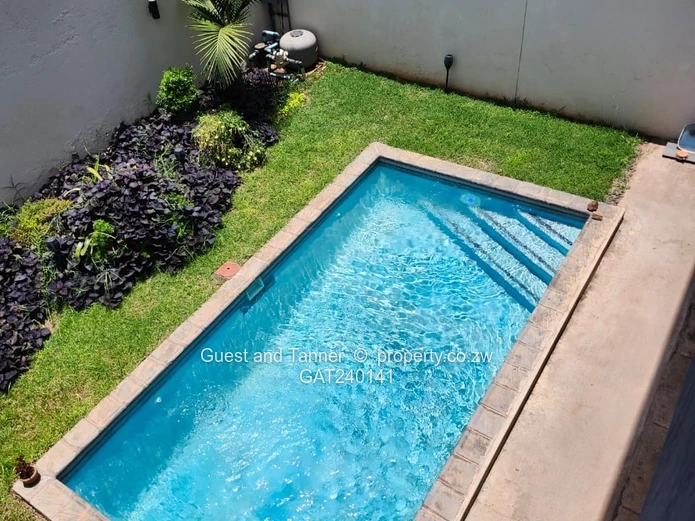 4-bedroom Garden Flat For Sale In Avondale