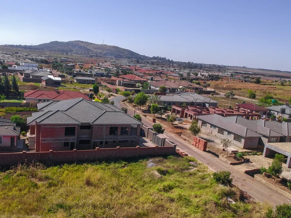 Residential Stand for Sale in Haydon Park