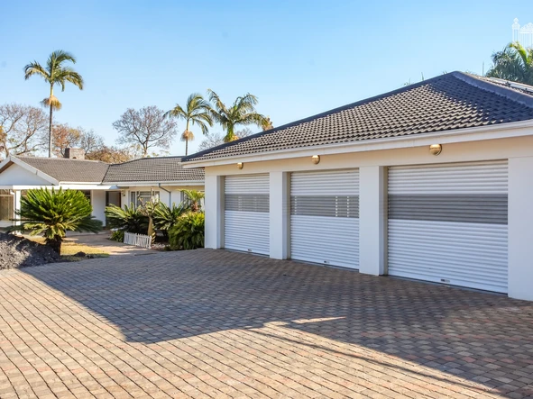 Commercial Property