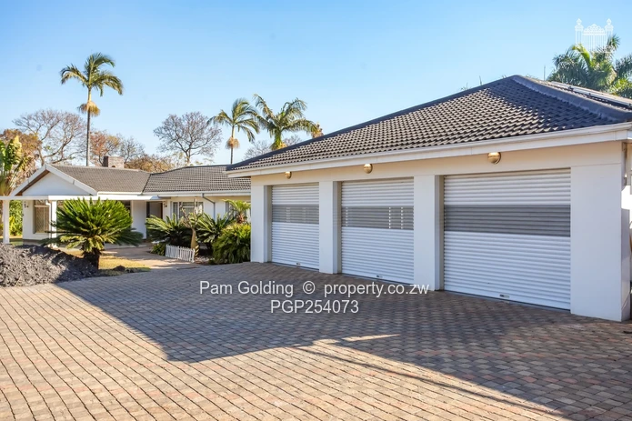 Prime Corner Property Milton Park