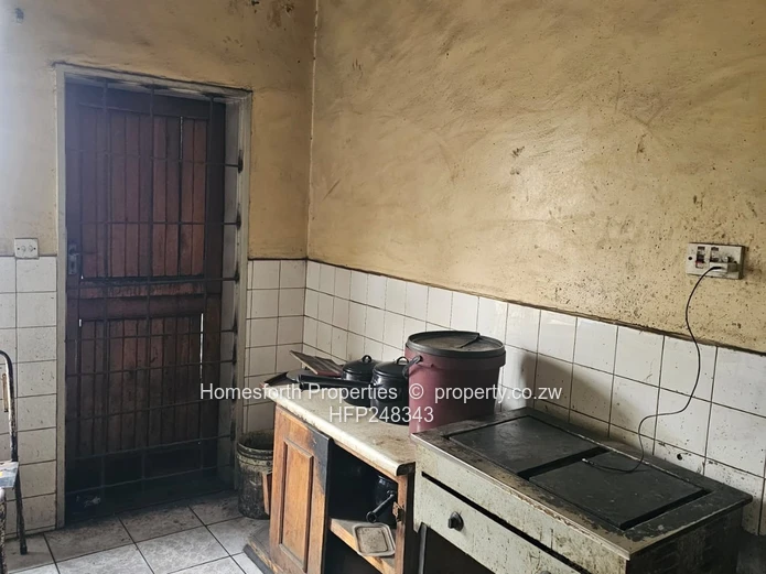 Willowvale Industrial Property for sale