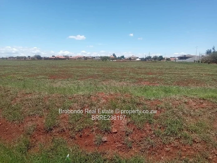 Mount Pleasant Heights Land for SALE!