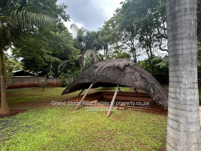 House For Rent In Ridgeway North